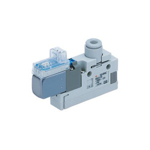 SMC VQ4101Y-5