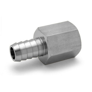 UCT Ham-let 130HF SS 5/16X 1/4 Pack of 10