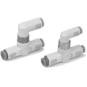 SMC VR1211F-03 VR1211F Series Transmitters