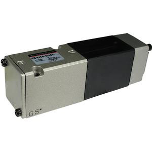 SMC VS4324-005DL valve double w/o base