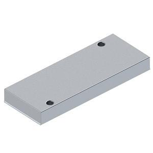 SMC VVFS3000-10A-1 Blanking Plate