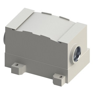 SMC VVQC1000-T0-1 Housing Assembly