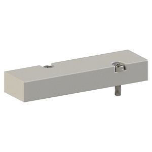 SMC VVQZ2000-10A-5 Blanking Plate Assembly