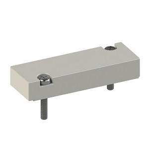 SMC VVQZ3000-10A-2 Blanking Plate Assembly