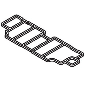 SMC VVQ4000-80A-1 Replacement Parts Gasket