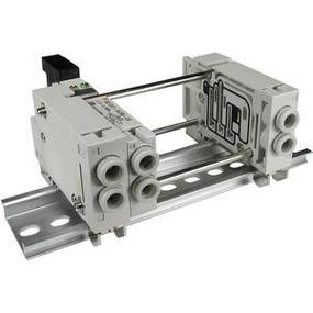 SMC VV5Q24-03C-DS-00T