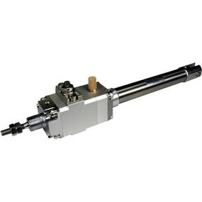 SMC CDLAN63-26A-1050 assy, piston rod, CLA/CLA2 TIE-ROD CYLINDER