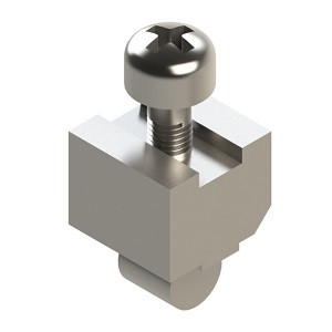 SMC BQJ2-032 Auto Switch Mounting Bracket Assembly