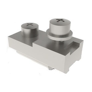 SMC BQ5-032 Auto Switch Mounting Bracket Assembly