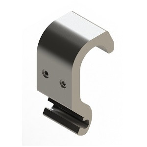 SMC BS5-160 Auto Switch Mounting Bracket Assembly