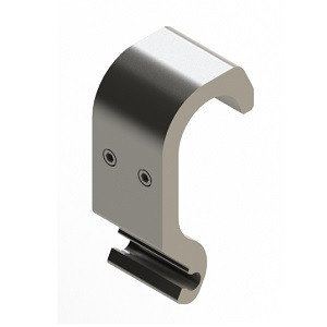 SMC BS5-180 Auto Switch Mounting Bracket Assembly