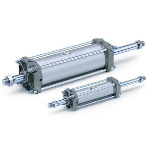 SMC CDA2WB50-125Z CA2W-Z Series Air Cylinder