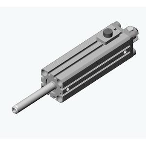SMC CDBQ2B32-75DC-HN-J79WSDPC CBQ2 Series Compact Cylinder