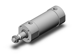 SMC CDG5BN40TNSR-25-X165US Water Resistant Cylinder