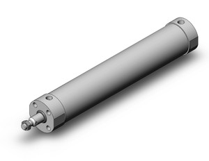 SMC CDG5BN63TNSR-300-X165US Water Resistant Cylinder