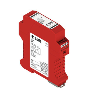 Pizzato CS AR-20M024 Safety Module 2NO, Category 3 - High-Performance Industrial Safety Solution