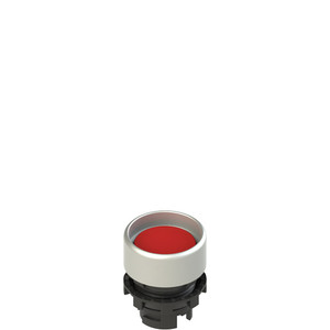 Pizzato E2 1PL2P3290 Illuminated Red Booted Pushbutton - Enhanced Visibility & Durability for Industrial Use Pizzato E2 1PL2P3290 Illuminated Red Booted Pushbutton - Enhanced Visibility & Durability for Industrial Use