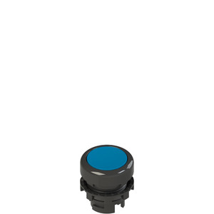 Pizzato E2 1PL2R6210 Illuminated Blue Flush Pushbutton for Control Panels and Machinery Pizzato E2 1PL2R6210 Illuminated Blue Flush Pushbutton for Control Panels and Machinery