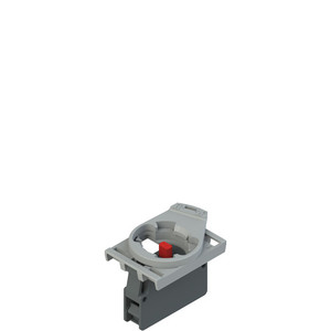 Pizzato E2 AC-XXBC0009 Complete Unit with 1NC Contact Block & Fixing Adapter