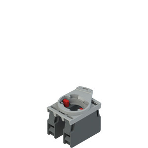 Pizzato E2 AC-XXBC0011 Complete Unit with 2NC Contact Block & Fixing Adapter