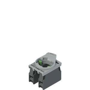 Pizzato E2 AC-XXBC0012 Complete Unit with 2NO Contact Block & Fixing Adapter