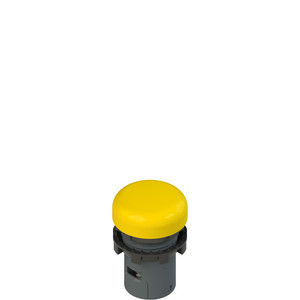 Pizzato E6 1IL7A5110 Illuminated Monolithic Indicator Light for Industrial Applications