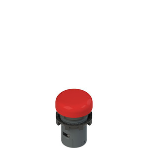 Pizzato E6 1IL8A3110 Illuminated Monolithic Indicator - High Visibility & Durable Design for Industrial Applications