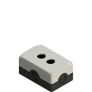Pizzato ES 32000 Grey Cover Enclosures for Automation Sector Pizzato ES 32000 Grey Cover Enclosures for Automation Sector