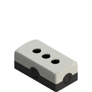 Pizzato ES 33000 Grey Cover Enclosures for Automation Sector Pizzato ES 33000 Grey Cover Enclosures for Automation Sector
