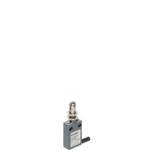 Pizzato FA 4111-5DN Prewired position switch with threaded plunger and roller