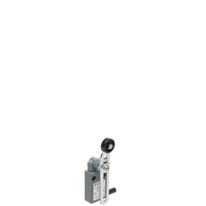Pizzato FA 4156-2DN Prewired position switch with adjustable roller lever
