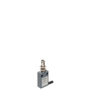 Pizzato FA 4512-2DNG Prewired position switch with threaded plunger and roller