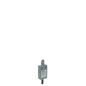 Pizzato FA 4615-6SG Prewired position switch with roller piston plunger