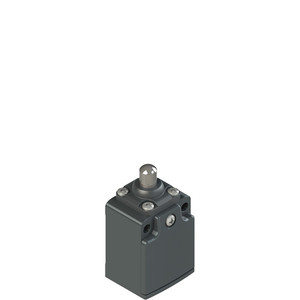 Pizzato FC 3308 Position Switch with Piston Plunger - Durable Limit Switch for Precise Industrial Applications