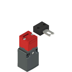 Pizzato FC 3393-F2 Safety Switch with Separate Actuator - Industrial Safety Solution
