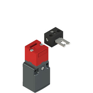 Pizzato FC 3393-F3 Safety Switch with Separate Actuator - Industrial Safety Solution