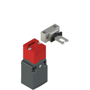 Pizzato FC 3393-F8 Safety Switch with Separate Actuator - Enhance Industrial Safety and Flexibility