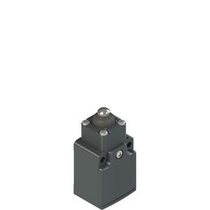 Pizzato FC 3410 Position Switch with Long Piston Plunger - Precision Limit Switching for Industrial Applications