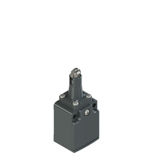 Pizzato FC 3416 Position Switch with Roller & Stainless Steel Piston Plunger - Durable Limit Switch for Industrial Applications