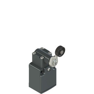 Pizzato FC 3457 Position Switch with Roller Lever - Durable Limit Switch for Precise Industrial Applications