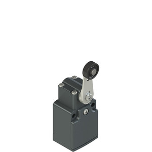 Pizzato FC 352 Position Switch with Roller Lever - Durable Limit Switch for Precise Industrial Applications