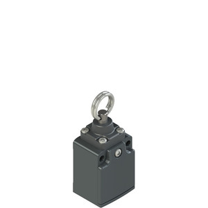 Pizzato FC 376 Position Switch for Precise Rope Actuation - Enhance Safety & Efficiency