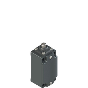 Pizzato FD 1001 Position Switch with Plunger  Durable Limit Switch for Precise Industrial Applications