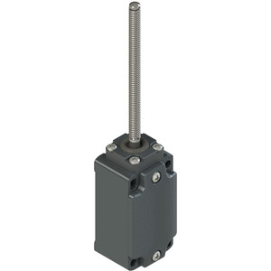 Pizzato FD 1025 Position Switch with Coil Spring - Durable Limit Switch for Precise Industrial Applications