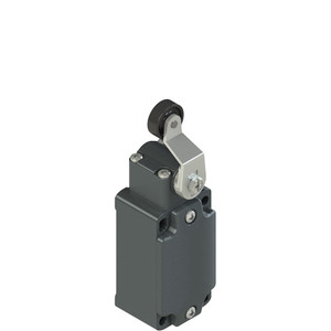 Pizzato FD 1151-M2 Position Switch with Roller Lever - Durable Limit Switch for Precise Industrial Applications