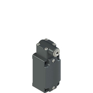 Pizzato FD 1238 Position Switch for Rotating Levers - Durable and Precise Limit Switch for Industrial Applications