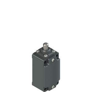 Pizzato FD 1308 Position Switch with Piston Plunger  Durable Limit Switch for Precise Industrial Applications