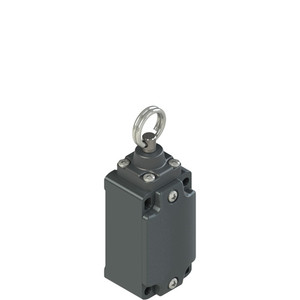 Pizzato FD 2076 Position Switch for Rope Actuation - Durable & Precise Limit Switch for Industrial Applications Pizzato FD 2076 Position Switch for Rope Actuation - Durable & Precise Limit Switch for Industrial Applications