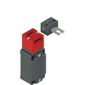 Pizzato FD 2093-F3 Safety Switch with Separate Actuator - Enhance Industrial Safety and Flexibility Pizzato FD 2093-F3 Safety Switch with Separate Actuator - Enhance Industrial Safety and Flexibility