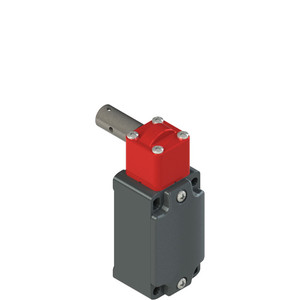 Pizzato FD 2095-M2 Safety Switch for Hinged Doors - Reliable Security Solution for Industrial and Commercial Use